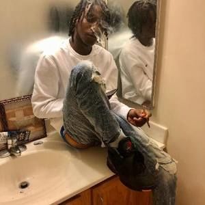 Meet your Posher, Martinez